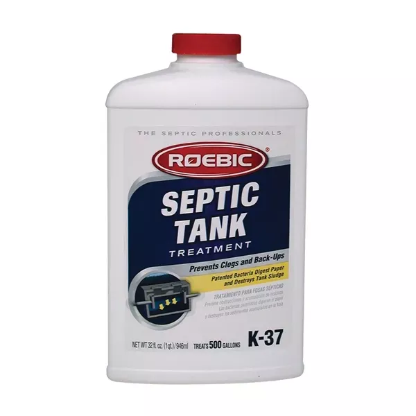 roebic-k-37-septic-system-treatment-1-qt-bottle ROEBIC K-37 Septic System Treatment, 1 qt Bottle