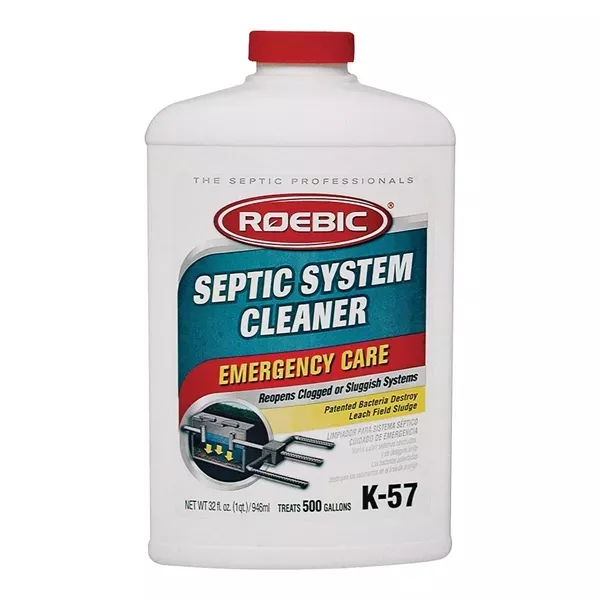 roebic-k-57-septic-system-cleaner-1-qt ROEBIC K-57 Septic System Cleaner, 1 qt