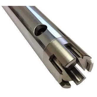 scilogex-ds-500-homogenizer-probe Scilogex DS-500 Homogenizer Probe