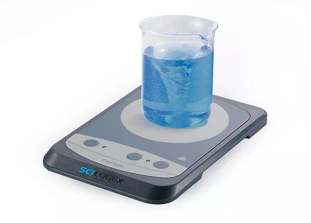 scilogex-sci-spin-stirrer-100-240v-50-60hz-us-plug SCILOGEX SCI-Spin Stirrer, 100-240V, 50/60Hz, US Plug