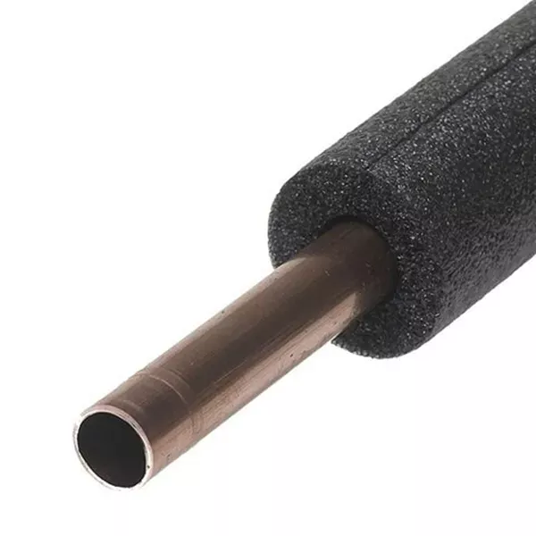 self-sealing-pipe-insulation-6-ft Self Sealing Pipe Insulation, 6 ft.