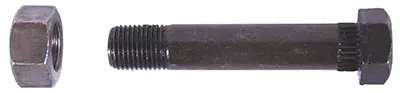 shackle-bolt-9-16-x-3-in-4-pk Shackle Bolt, 9/16 x 3-In., 4-Pk.