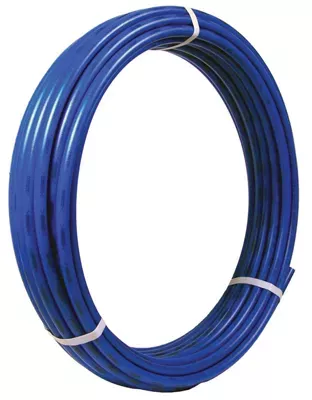 sharkbite-pex-coil-pipe-blue-1-in-copper-tube-size-x-100-ft SharkBite PEX Coil Pipe, Blue, 1-In. Copper Tube Size x 100-Ft.
