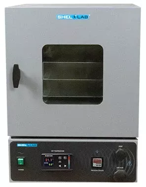 shel-lab-0-6-cu-ft-vac-oven-svac1 SHEL LAB 0.6 Cu Ft Vac Oven SVAC1