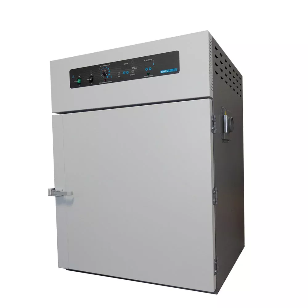 shel-lab-forced-air-oven-13-8-cubic-feet-230v SHEL LAB FORCED AIR OVEN, 13.8 CUBIC FEET, 230V