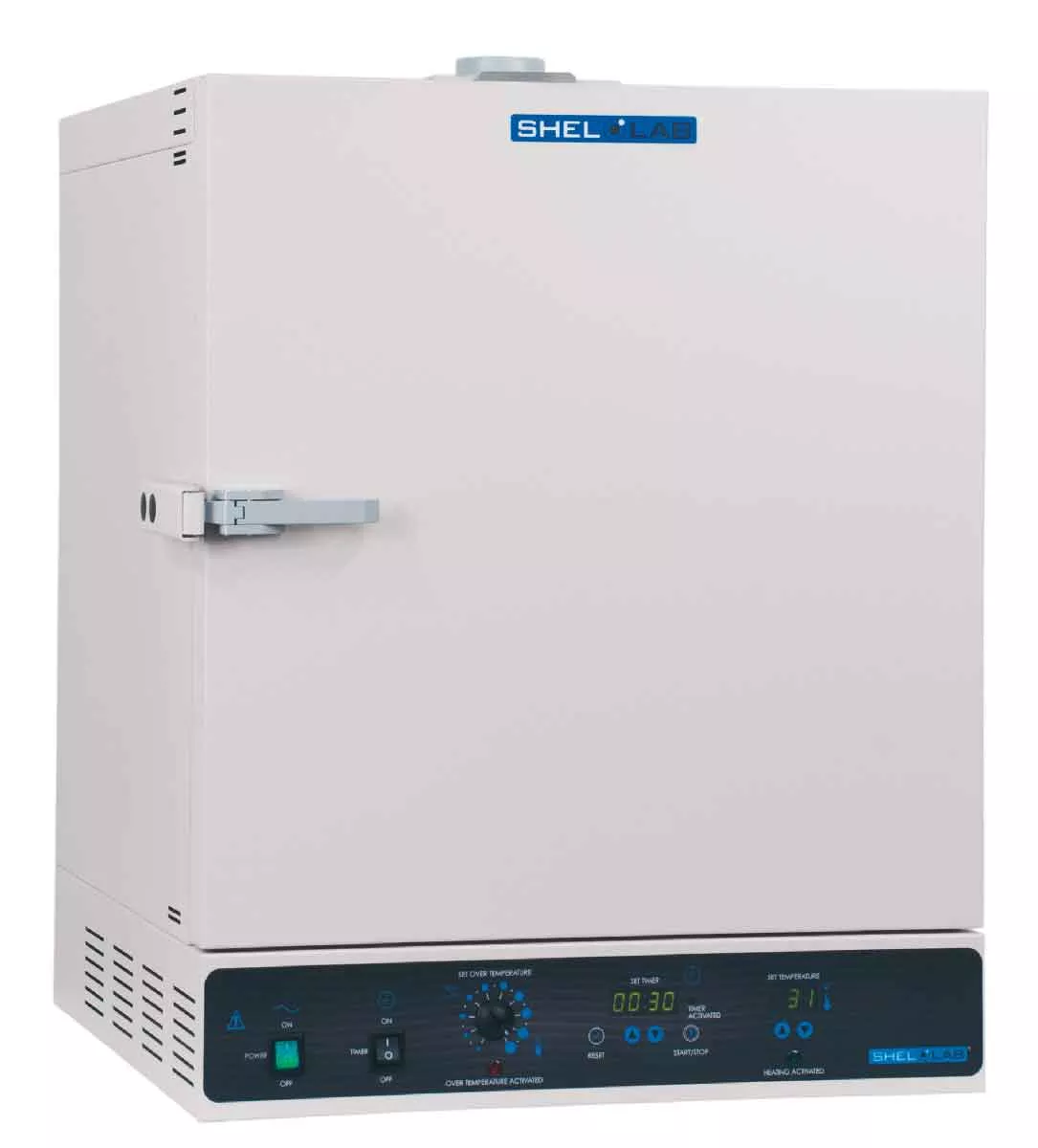 shel-lab-oven-forced-air-3-cuft SHEL LAB OVEN, FORCED AIR, 3 CUFT