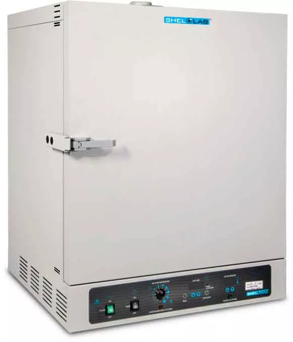 shel-lab-oven-forced-air-5-cuft SHEL LAB OVEN, FORCED AIR, 5 CUFT