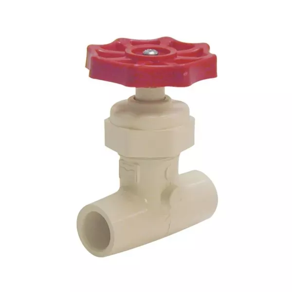 southland-105-223-stop-valve-1-2-in-compression-cpvc Southland 105-223 Stop Valve, 1/2 in Compression, CPVC