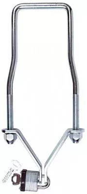 spare-tire-carrier-with-padlock-trailer Spare Tire Carrier With Padlock, Trailer