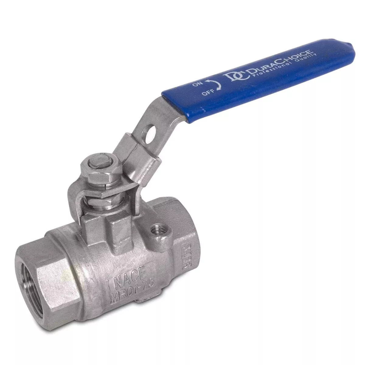 stainless-steel-316-cf8m-seal-welded-full-port-ball-valve-2-000-psi-wog Stainless Steel 316 (CF8M) Seal Welded Full Port Ball Valve - 2,000 PSI (WOG)