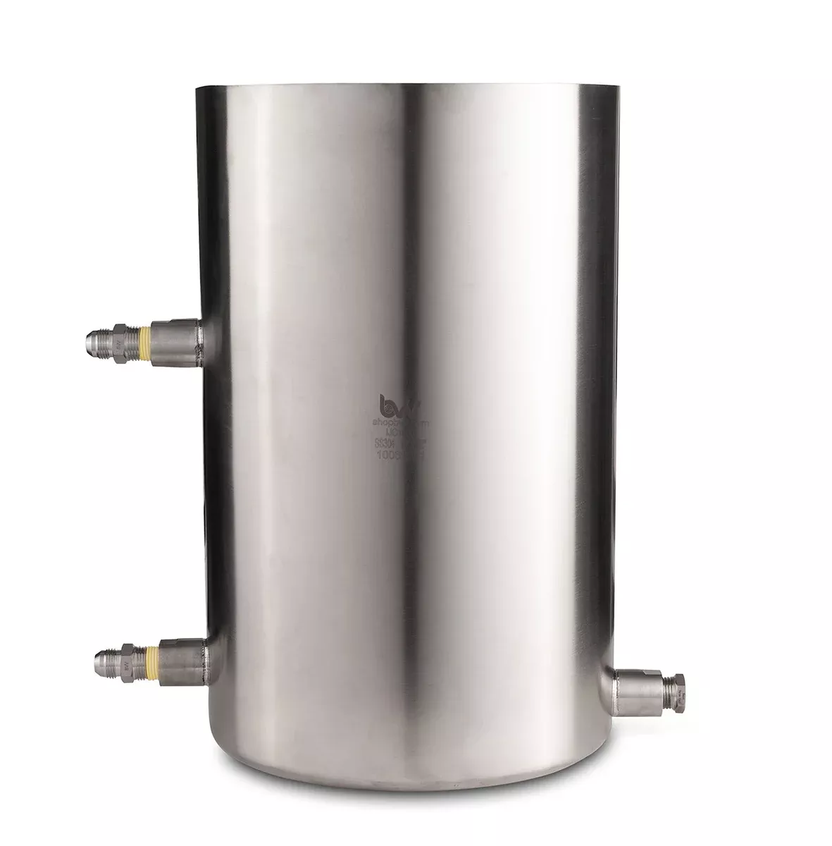 stainless-steel-injection-coil-tall Stainless Steel Injection Coil - Tall