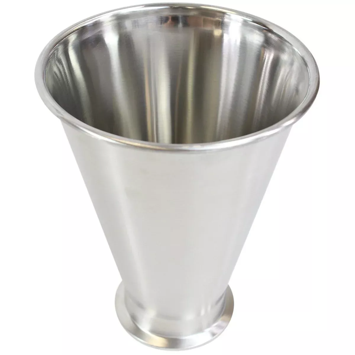 stainless-steel-tri-clamp-hopper Stainless Steel Tri-Clamp Hopper