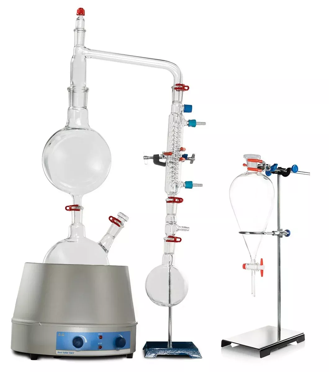 steam-distillation-kit Steam Distillation Kit