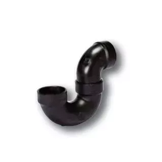 streamline-02214h-p-trap-1-1-2-in-hub Streamline 02214H P-Trap, 1-1/2 in Hub