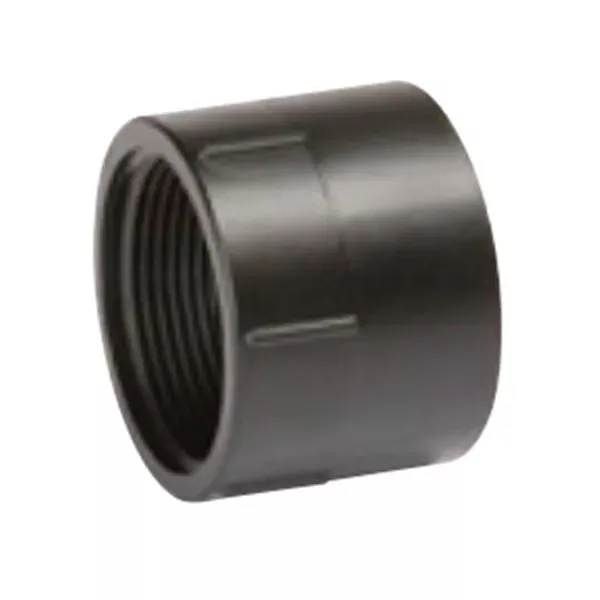 streamline-02866h-adapter-1-1-2-in-hub-1-1-2-in-female Streamline 02866H Adapter, 1-1/2 in Hub, 1-1/2 in Female