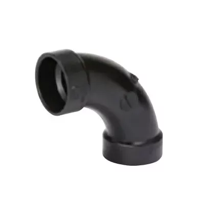 streamline-02871-long-sweep-elbow-1-1-2-in-hub-90-deg-black Streamline 02871 Long Sweep Elbow, 1-1/2 in Hub, 90 deg, Black