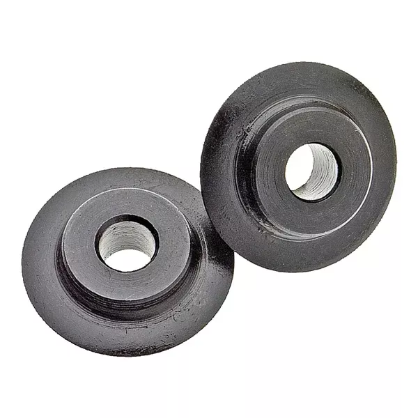 SUPERIOR TOOL 42525 Cutter Wheel, Steel Alloy, Black Oxide