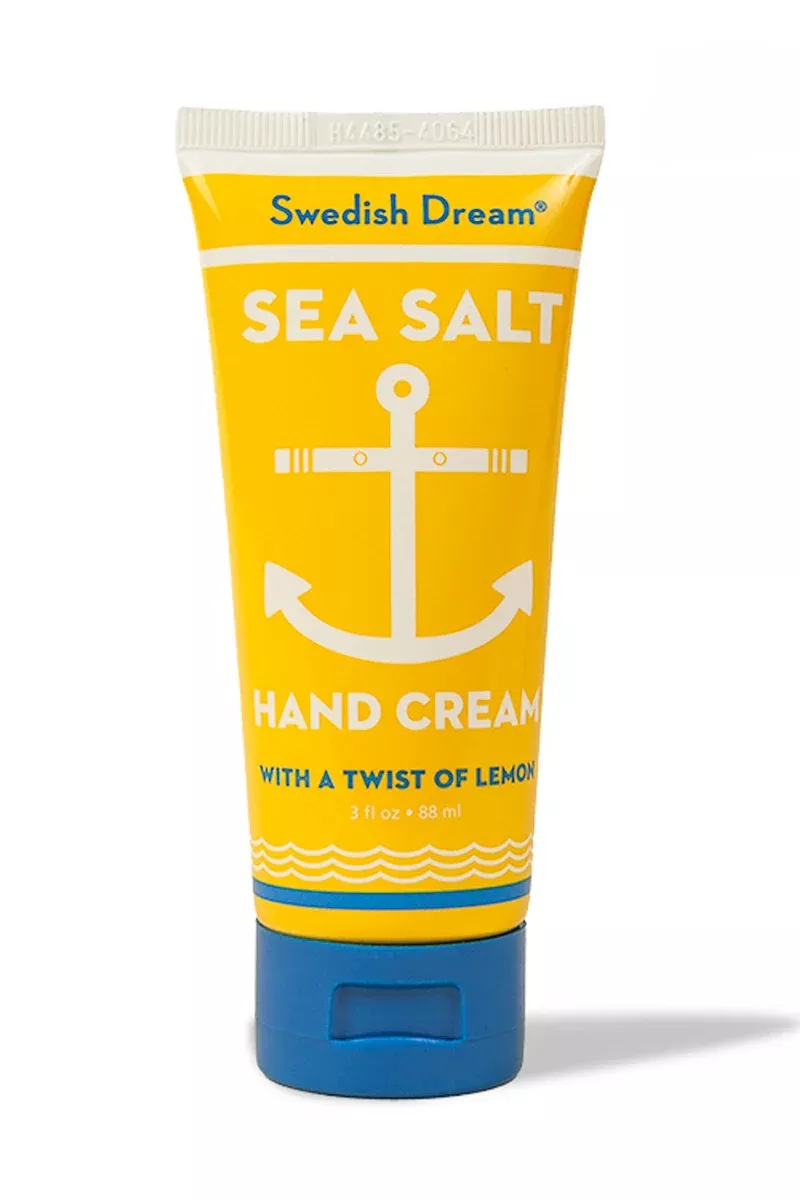swedish-dream-sea-salt-lemon-hand-creme Swedish Dream Sea Salt Lemon Hand Creme