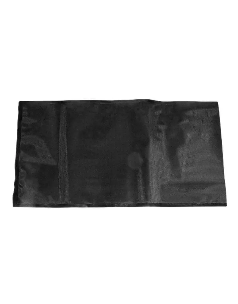 symbys-stashbags-11-5-x-24-all-black-pre-cut-vacuum-seal-bags-pack-100-bags SYMBYS StashBags – 11.5″ x 24″ All Black Pre-Cut Vacuum Seal Bags - Pack of 100 Bags