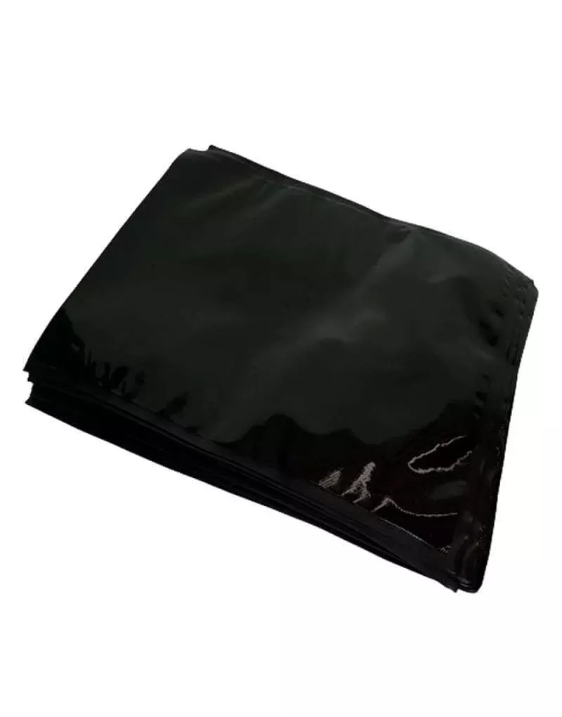 symbys-stashbags-15-x-20-black-clear-pre-cut-vacuum-seal-bags-pack-100-bags SYMBYS StashBags – 15″ x 20″ Black & Clear Pre-Cut Vacuum Seal Bags - Pack of 100 Bags