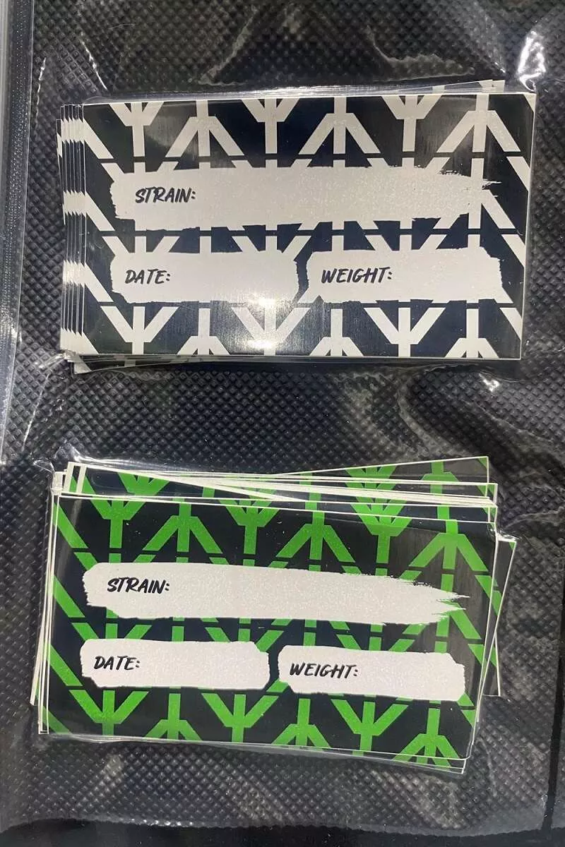 symbys-stashbags-vacuum-seal-bag-labels-pack-50-bags-labels SYMBYS StashBags Vacuum Seal Bag Labels - Pack of 50 Bags Labels
