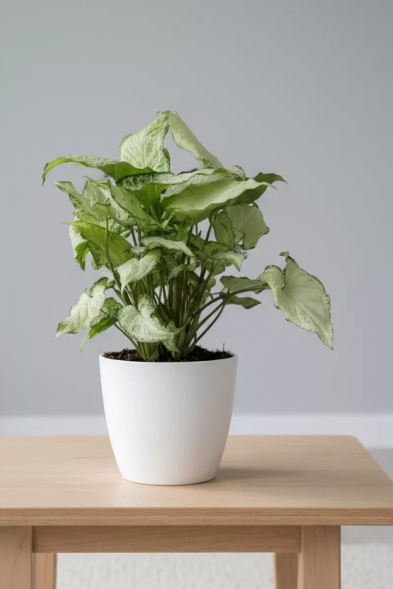 syngonium-holly-6 Syngonium, Holly 6"