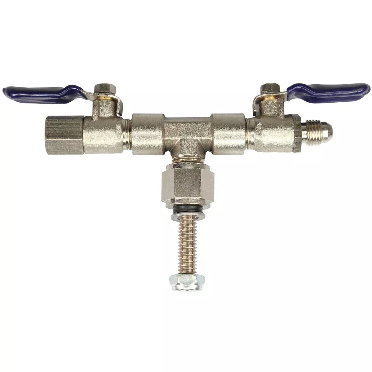tested-valve-manifold-hvac-flare Tested Valve Manifold - HVAC Flare