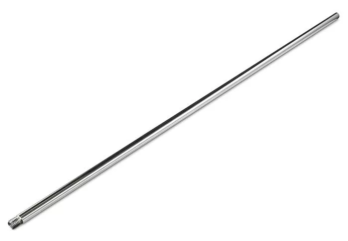 threaded-lab-stand-rod Threaded Lab Stand Rod