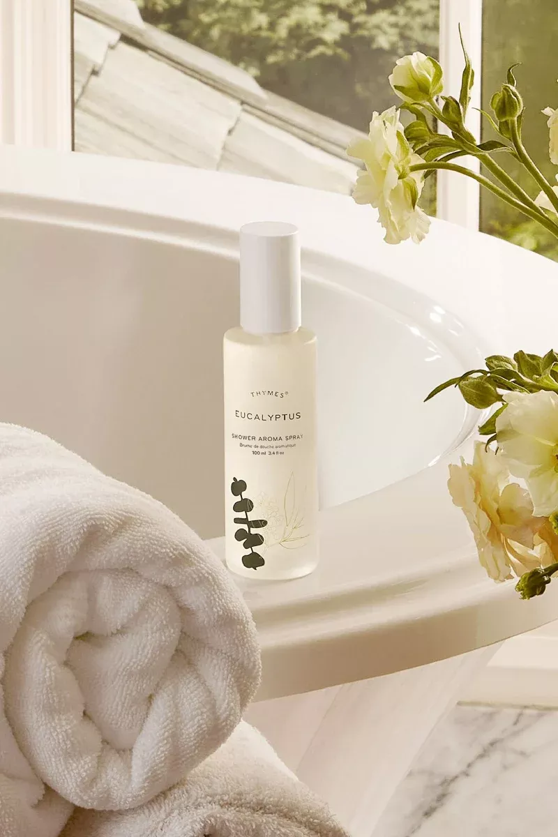thymes-eucalyptus-shower-aroma-spray Thymes Eucalyptus Shower Aroma Spray