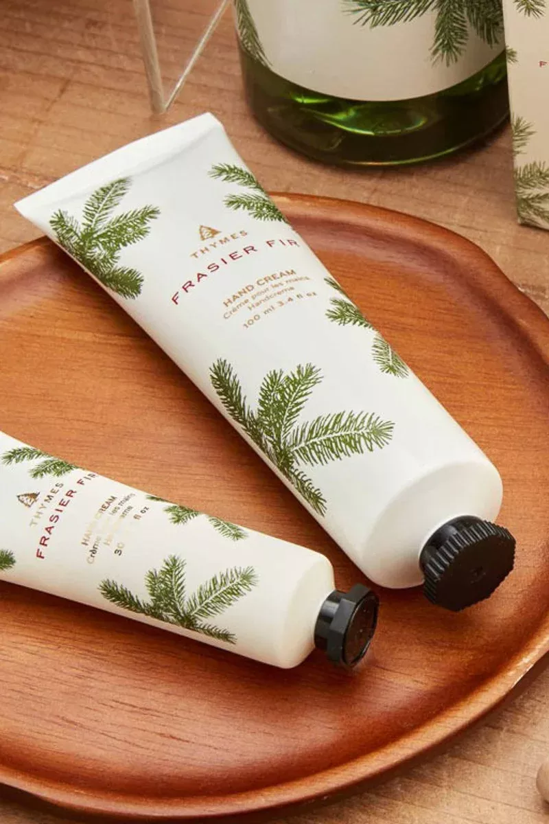 thymes-frasier-fir-hand-cream Thymes Frasier Fir Hand Cream