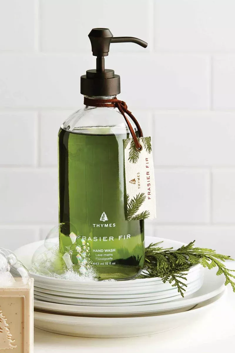 thymes-frasier-fir-hand-wash-large Thymes Frasier Fir Hand Wash Large