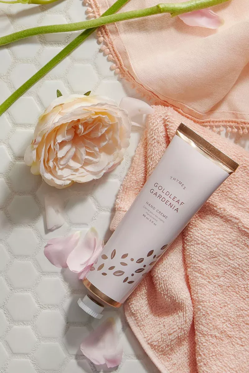 thymes-goldleaf-gardenia-hand-creme Thymes Goldleaf Gardenia Hand Creme