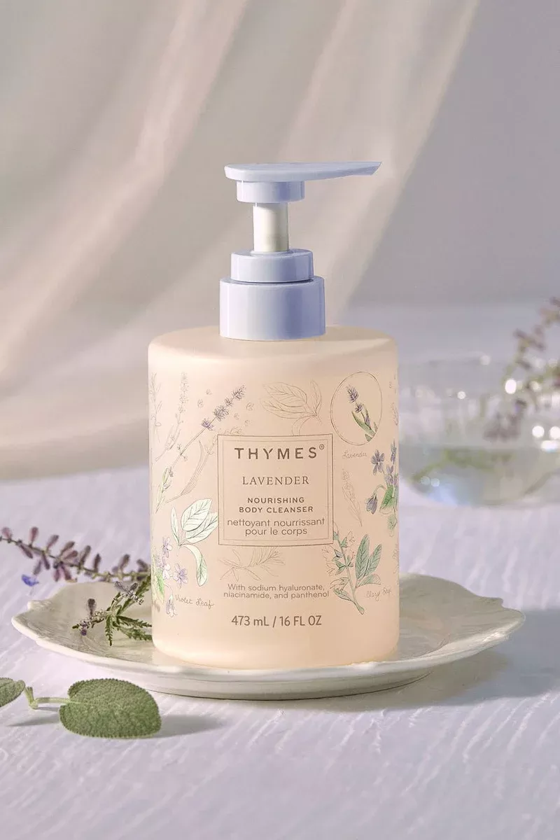 thymes-lavender-nourishing-body-cleanser Thymes Lavender Nourishing Body Cleanser