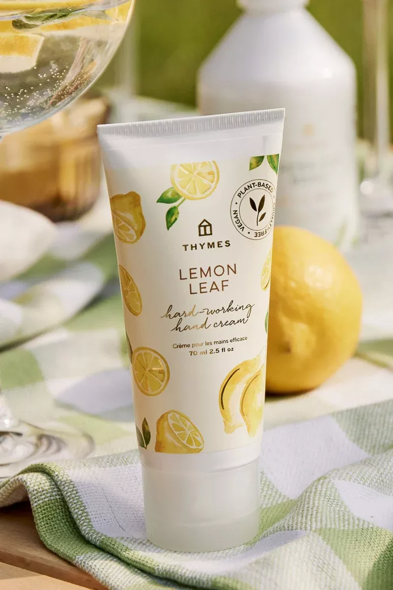 thymes-lemon-leaf-hard-working-hand-cream Thymes Lemon Leaf Hard-working Hand Cream
