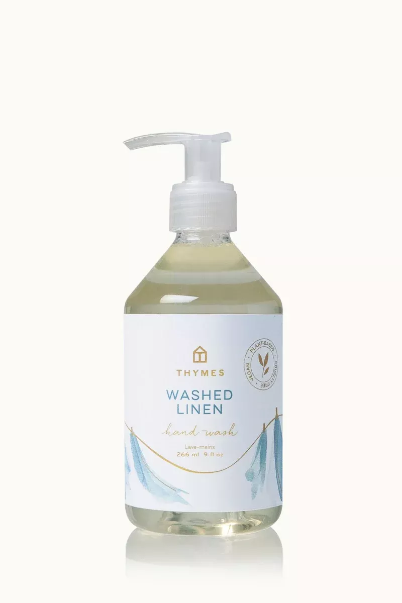 thymes-washed-linen-hand-wash Thymes Washed Linen Hand Wash