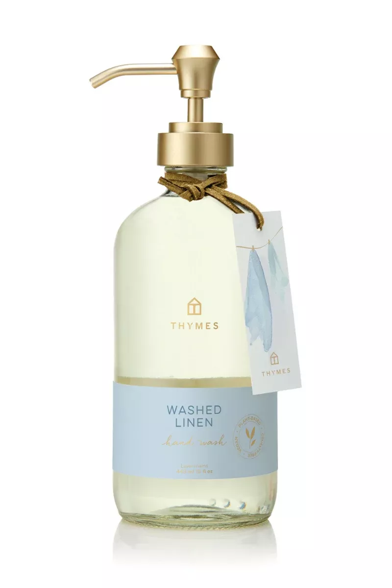 thymes-washed-linen-large-hand-wash Thymes Washed Linen Large Hand Wash