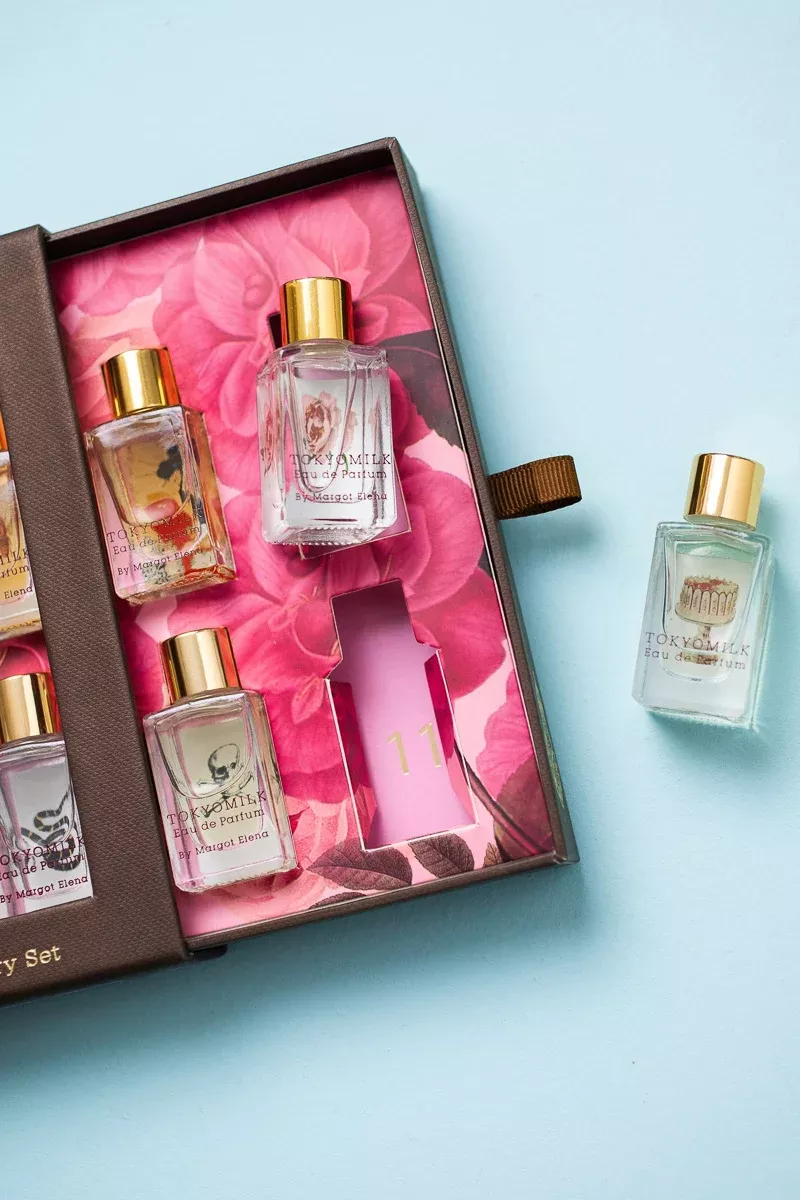 tokyomilk-classic-perfume-discovery-set TokyoMilk Classic Perfume Discovery Set