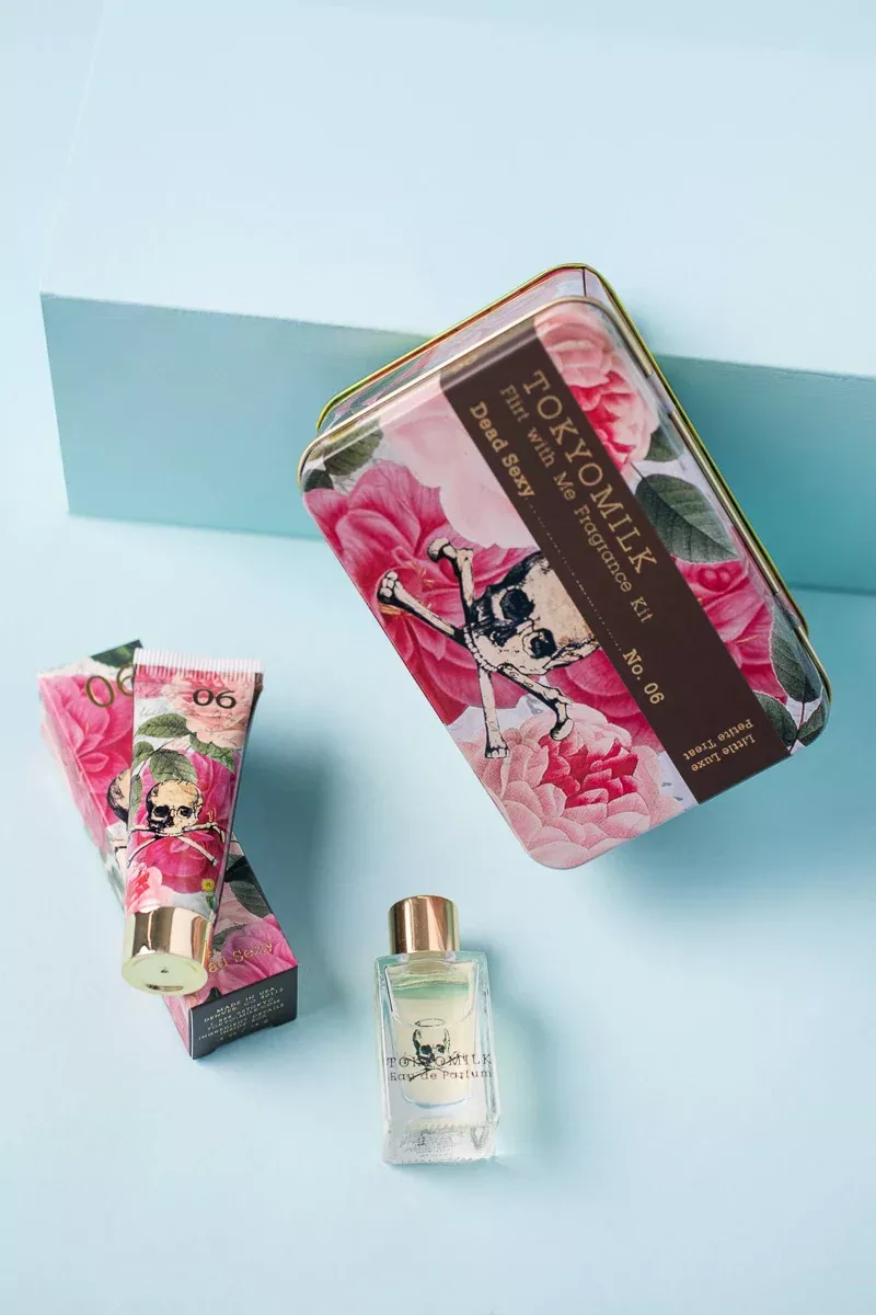 tokyomilk-flirt-with-me-fragrance-kit-dead-sexy TokyoMilk Flirt With Me Fragrance Kit Dead Sexy