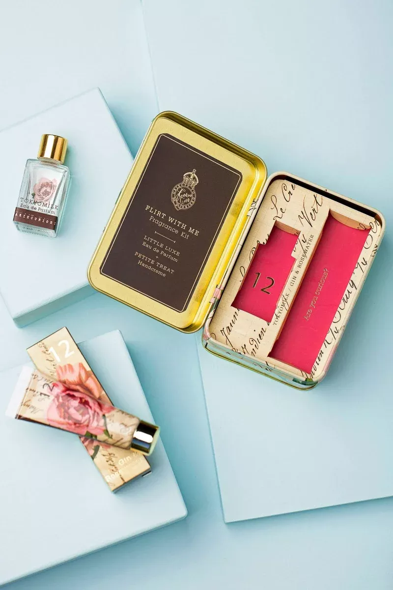 tokyomilk-flirt-with-me-fragrance-kit-gin-rosewater TokyoMilk Flirt with Me Fragrance Kit Gin & Rosewater