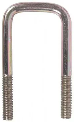 trailer-axle-u-bolt-kit Trailer Axle U-Bolt Kit