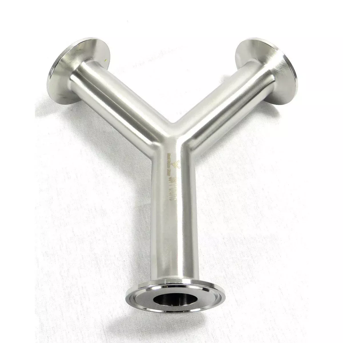 triclamp-tri-clover-y Triclamp / Tri Clover Y