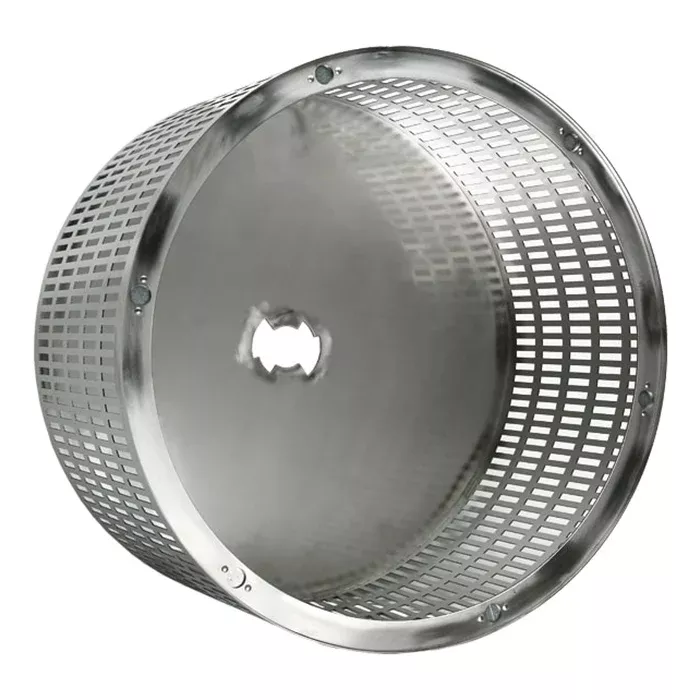 TrimIt Dry 5000 Replacement Barrel