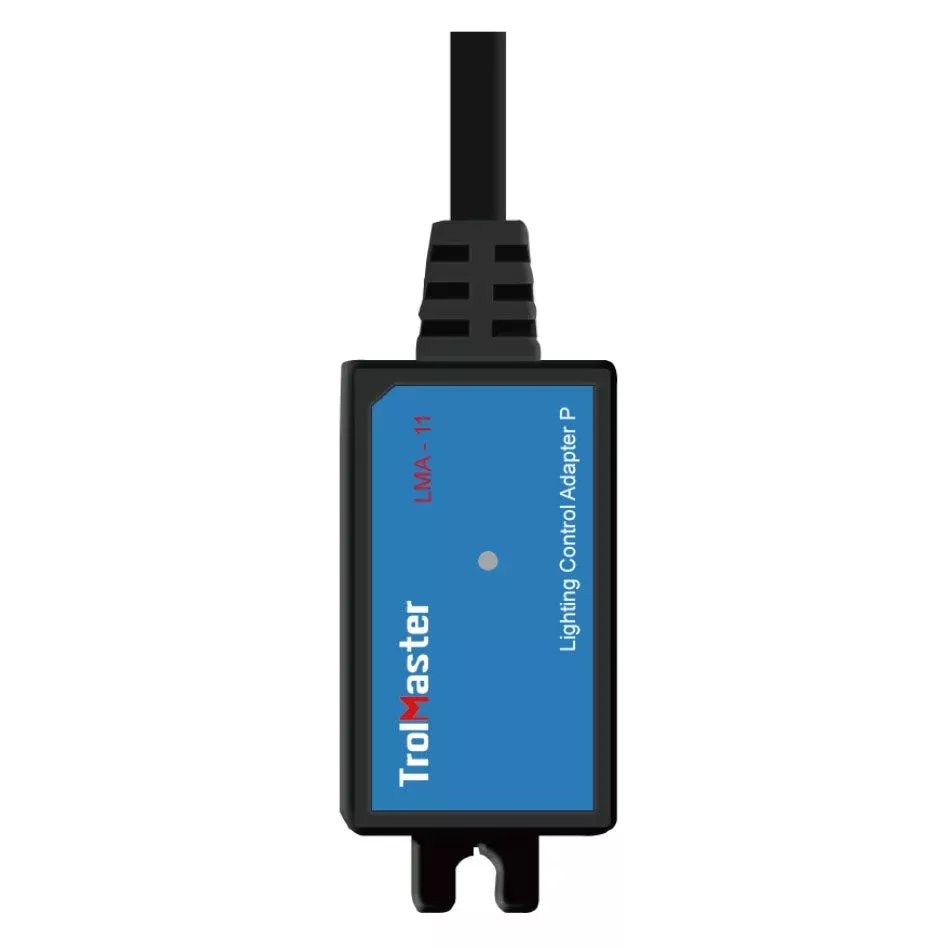 trolmaster-hydro-x-lighting-control-adaptor-p-lma-11 TrolMaster Hydro-X Lighting Control Adaptor P, LMA-11