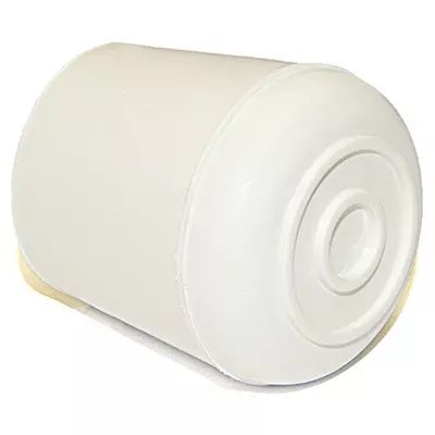 truguard-furniture-leg-tip-off-white-rubber-1-1-4-in-4-pk TruGuard Furniture Leg Tip, Off White Rubber, 1-1/4-In., 4-Pk.