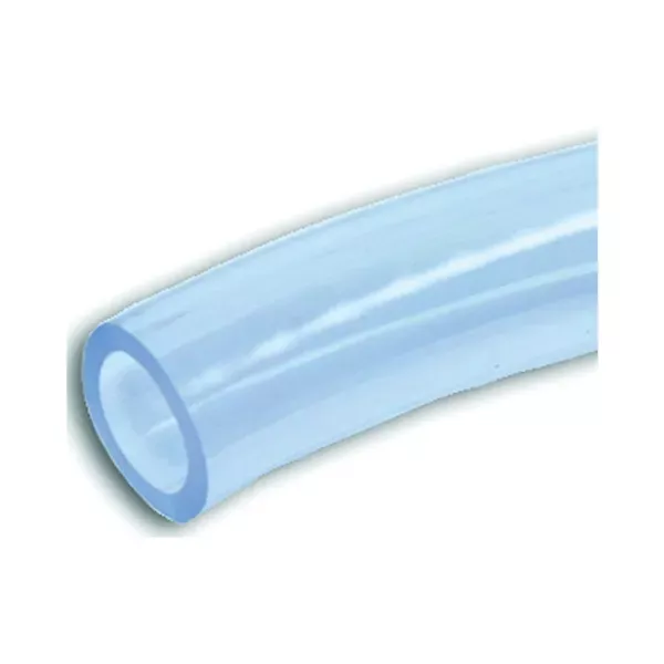 UDP T10 Series T10004017/7013P Tubing, 25 ft L, Clear