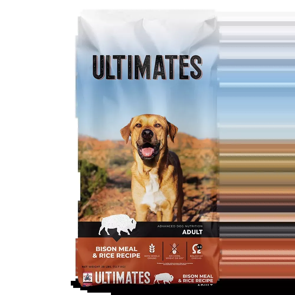 ultimates-bison-meal-rice-adult-dogs Ultimates Bison Meal & Rice For Adult Dogs