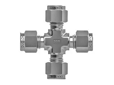 Union Cross