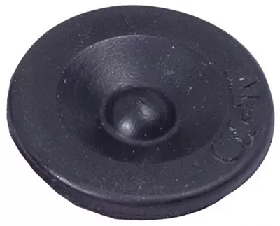 uriah-e-z-lube-rubber-plug-trailer-hub-grease-cap Uriah E-Z Lube Rubber Plug for Trailer Hub Grease Cap