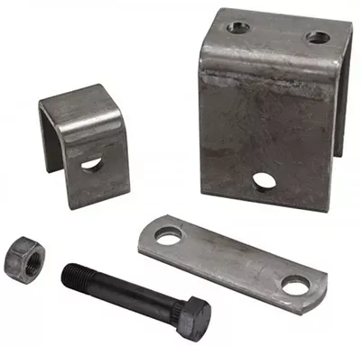 uriah-trailer-axle-spring-hanger-kit-weld-on Uriah Trailer Axle & Spring Hanger Kit, Weld-On