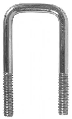 uriah-trailer-axle-u-bolt-kit-7-16-in Uriah Trailer Axle U-Bolt Kit, 7/16-In.